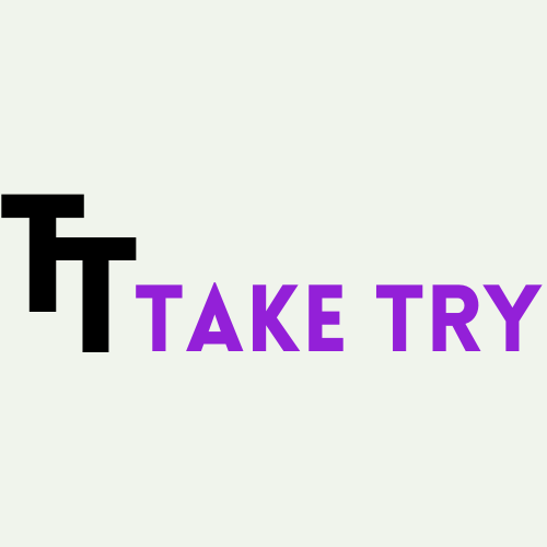 Take Try